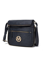 Load image into Gallery viewer, MKF Collection Luciana Crossbody Handbag