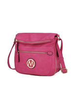 Load image into Gallery viewer, MKF Collection Luciana Crossbody Handbag