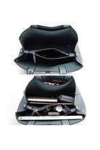 Load image into Gallery viewer, MKF Collection Yola Satchel Bag with Wallet By Mia