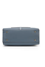 Load image into Gallery viewer, MKF Collection Yola Satchel Bag with Wallet By Mia