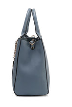 Load image into Gallery viewer, MKF Collection Yola Satchel Bag with Wallet By Mia