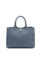 Load image into Gallery viewer, MKF Collection Yola Satchel Bag with Wallet By Mia