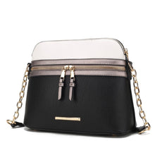 Load image into Gallery viewer, MKF Collection Karelyn Crossbody Handbag