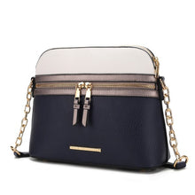 Load image into Gallery viewer, MKF Collection Karelyn Crossbody Handbag