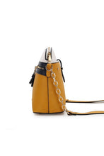Load image into Gallery viewer, MKF Collection Karelyn Crossbody Handbag