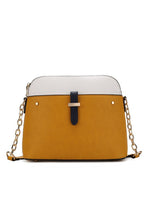 Load image into Gallery viewer, MKF Collection Karelyn Crossbody Handbag