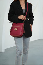 Load image into Gallery viewer, Angelina Crossbody Bag