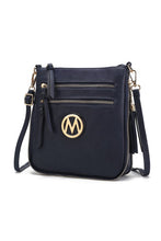 Load image into Gallery viewer, Angelina Crossbody Bag
