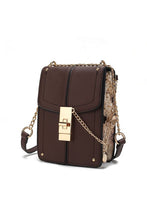Load image into Gallery viewer, Iona Crossbody Handbag
