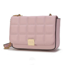 Load image into Gallery viewer, Nyra Quilted Shoulder Bag