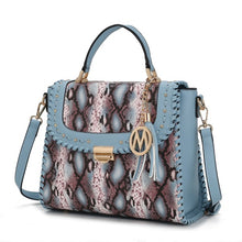 Load image into Gallery viewer, Lilli Satchel Handbag