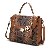 Load image into Gallery viewer, Lilli Satchel Handbag