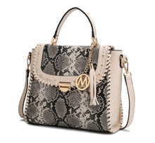 Load image into Gallery viewer, Lilli Satchel Handbag