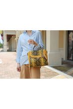 Load image into Gallery viewer, Lilli Satchel Handbag