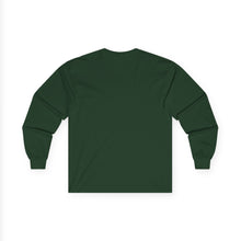 Load image into Gallery viewer, Jamaica Building Back Stronger Long Sleeve Tee