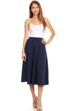 Load image into Gallery viewer, Saleen Midi Skirt