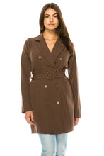 Load image into Gallery viewer, Whitney Oversized Blazer