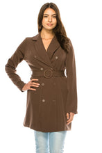 Load image into Gallery viewer, Whitney Oversized Blazer