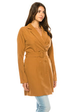 Load image into Gallery viewer, Whitney Oversized Blazer