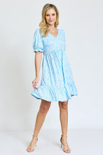 Load image into Gallery viewer, Flora Midi Dress