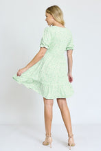 Load image into Gallery viewer, Flora Midi Dress