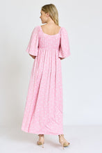 Load image into Gallery viewer, Angel Maxi Dress