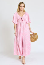 Load image into Gallery viewer, Angel Maxi Dress