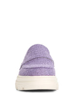 Load image into Gallery viewer, KYRO Amabel Chunky Lug Sole Loafers