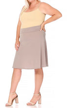 Load image into Gallery viewer, Elect Midi Skirt