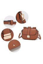 Load image into Gallery viewer, Landyn Shoulder Handbag