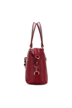 Load image into Gallery viewer, Opal Lightweight Satchel Bag