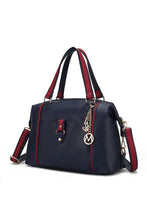 Load image into Gallery viewer, Opal Lightweight Satchel Bag