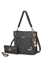 Load image into Gallery viewer, Grace Tote Handbag