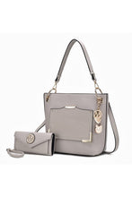 Load image into Gallery viewer, Grace Tote Handbag