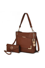 Load image into Gallery viewer, Grace Tote Handbag