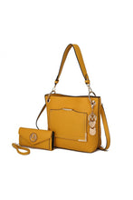 Load image into Gallery viewer, Grace Tote Handbag