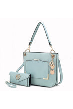 Load image into Gallery viewer, Grace Tote Handbag