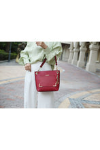 Load image into Gallery viewer, Grace Tote Handbag