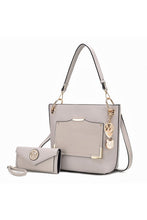 Load image into Gallery viewer, Grace Tote Handbag