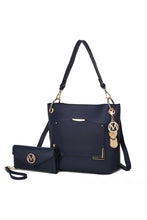 Load image into Gallery viewer, Grace Tote Handbag