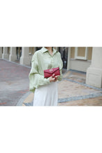 Load image into Gallery viewer, Grace Tote Handbag