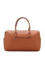 Load image into Gallery viewer, Luana Quilted Duffle Bag