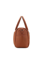 Load image into Gallery viewer, Luana Quilted Duffle Bag