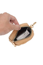 Load image into Gallery viewer, MKF Collection Tansy Quilted Tote Bag by Mia K