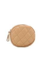 Load image into Gallery viewer, MKF Collection Tansy Quilted Tote Bag by Mia K