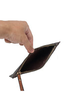 Load image into Gallery viewer, Arya Tote Bag With Wristlet