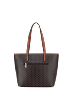 Load image into Gallery viewer, Arya Tote Bag With Wristlet