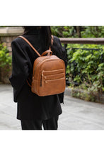 Load image into Gallery viewer, Roxane Backpack
