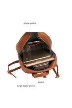 Load image into Gallery viewer, Roxane Backpack