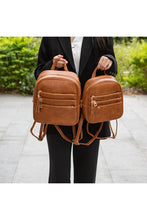 Load image into Gallery viewer, Roxane Backpack